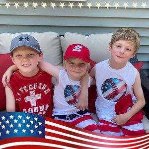 Meet your Posher, Joan